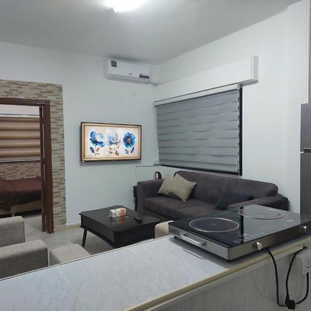 Cozy Home 4 Аман Екстериор снимка