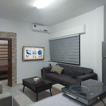 Cozy Home 4 Аман Екстериор снимка