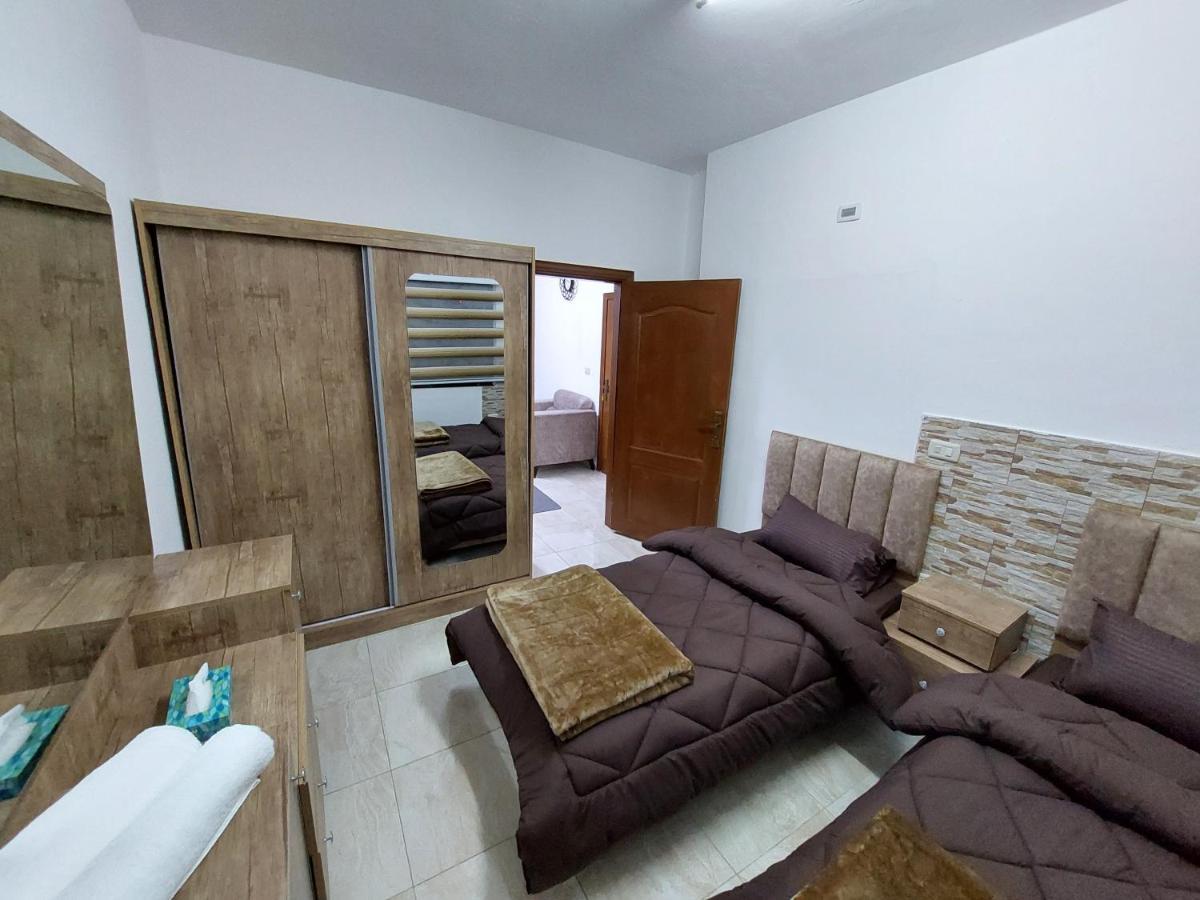 Cozy Home 4 Аман Екстериор снимка
