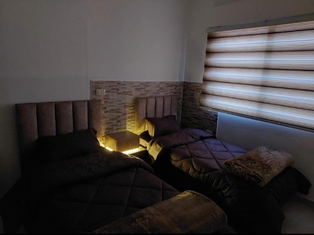 Cozy Home 4 Аман Екстериор снимка