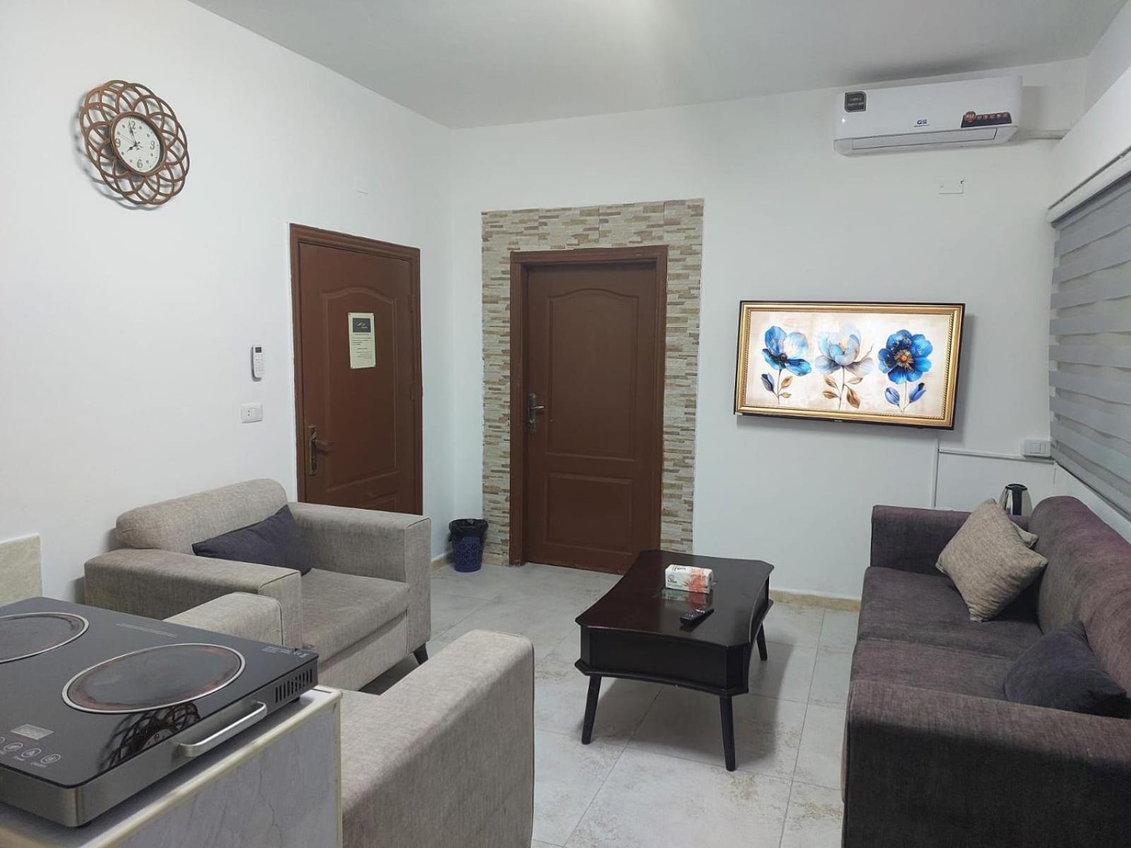 Cozy Home 4 Аман Екстериор снимка
